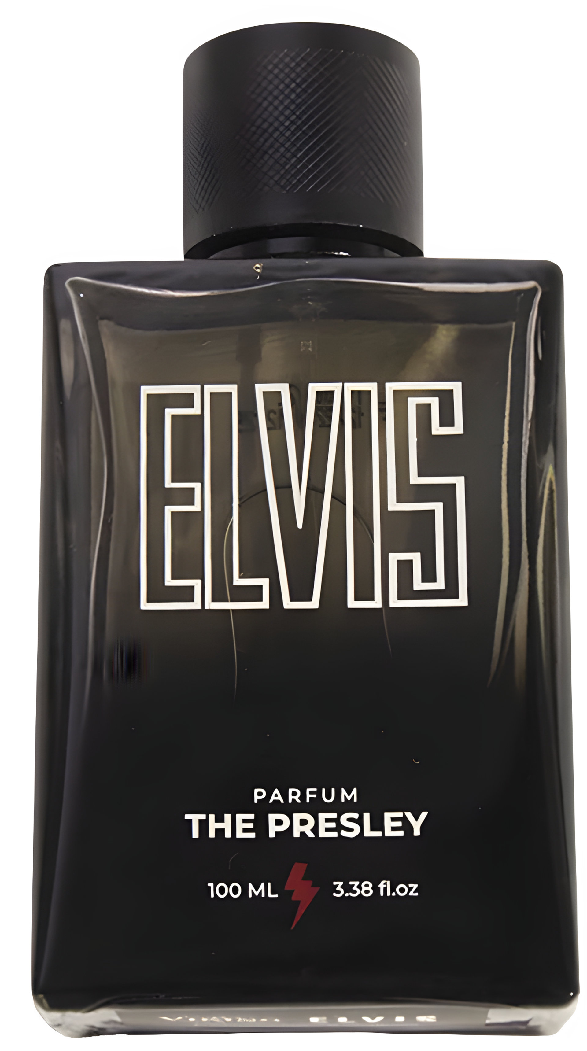 Picture of Elvis Presley the Presley fragrance