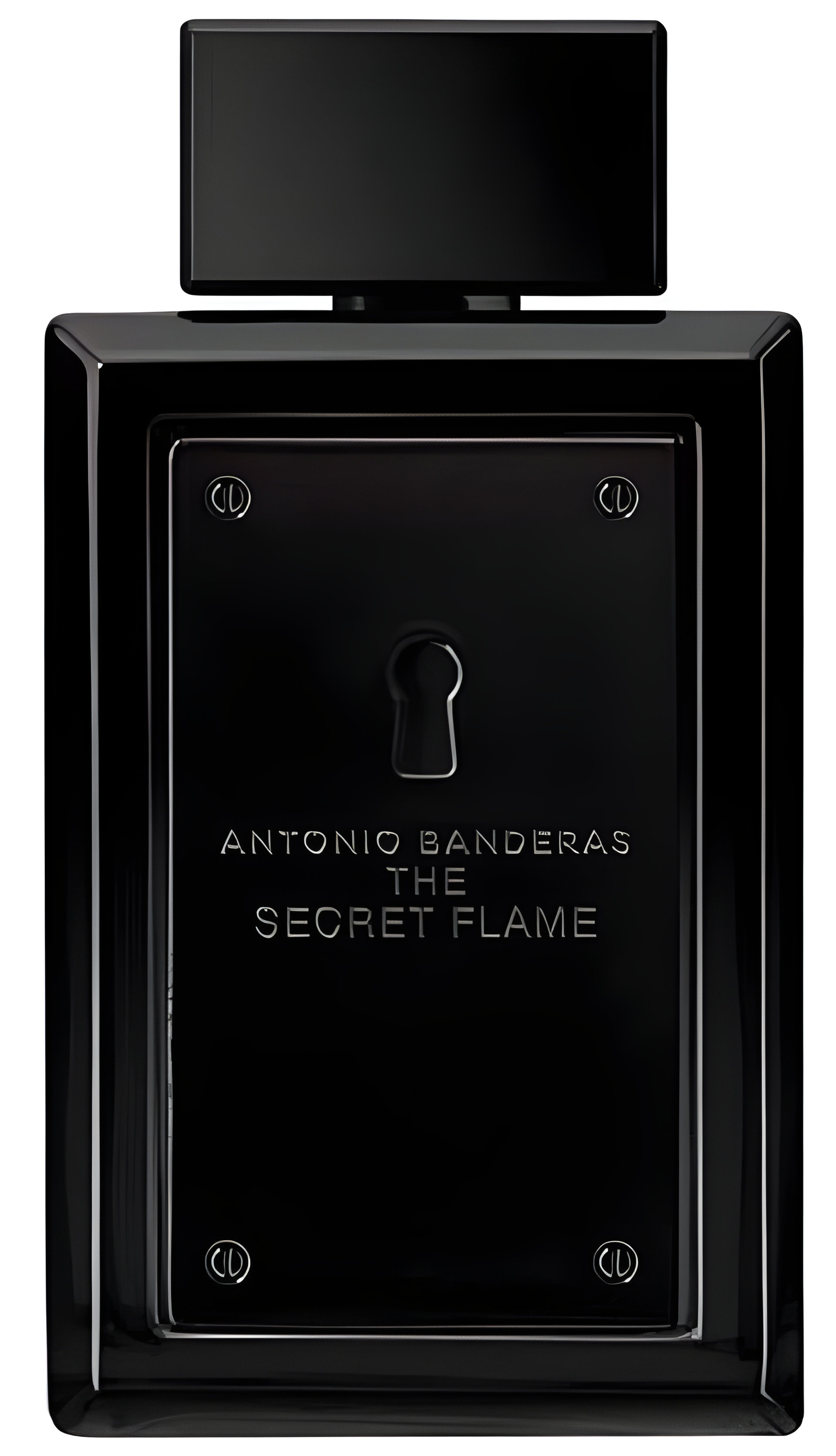 Picture of The Secret Flame fragrance
