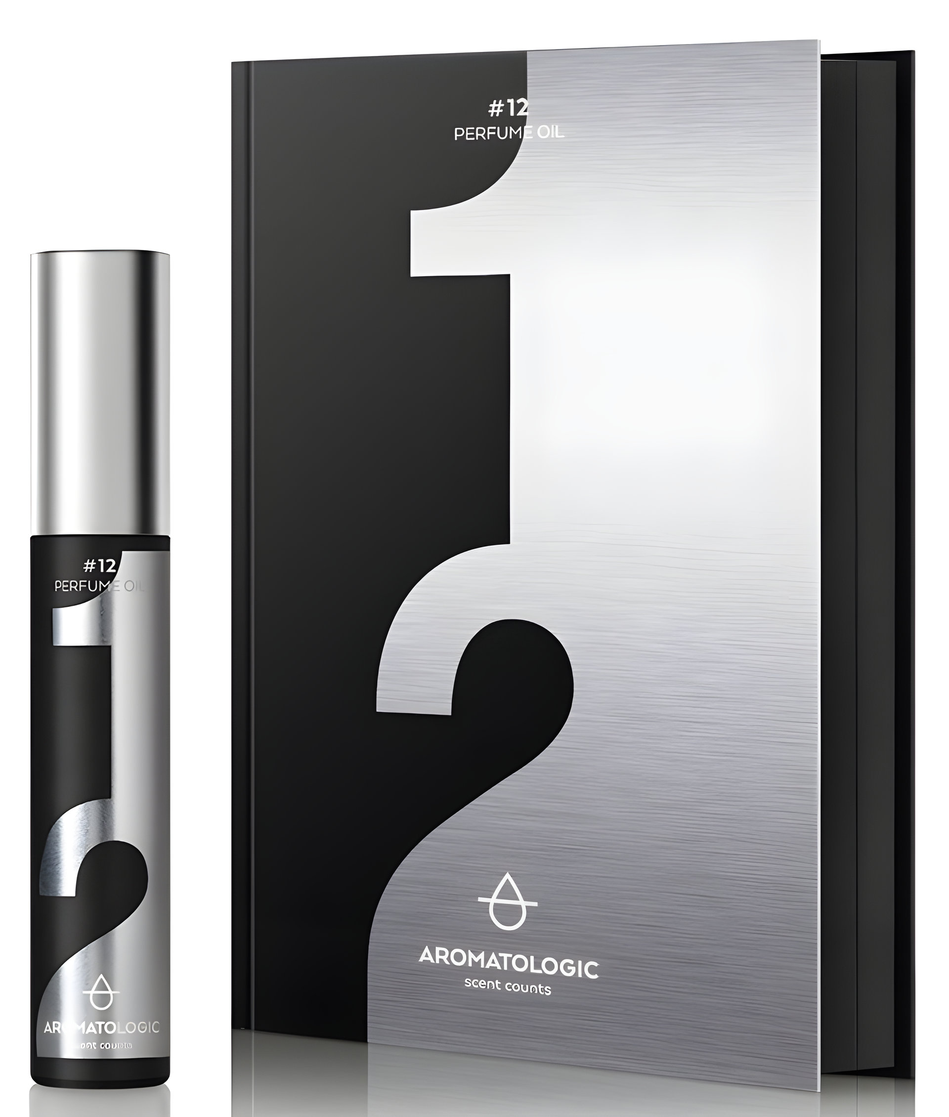 Picture of No. 12 fragrance