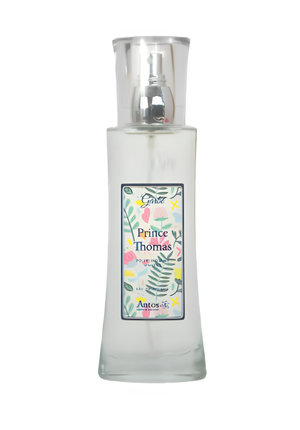 Prince Thomas by Antos Cosmesi Naturale perfume bottle