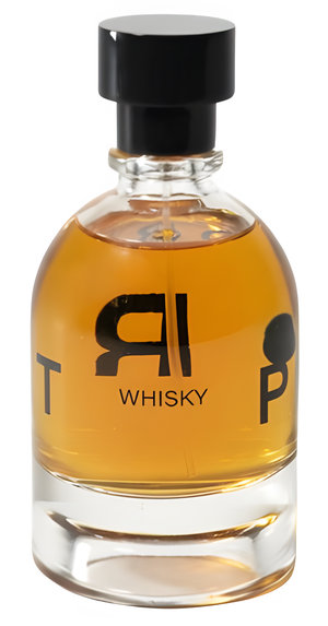 Whisky by PERDRISÂT perfume bottle