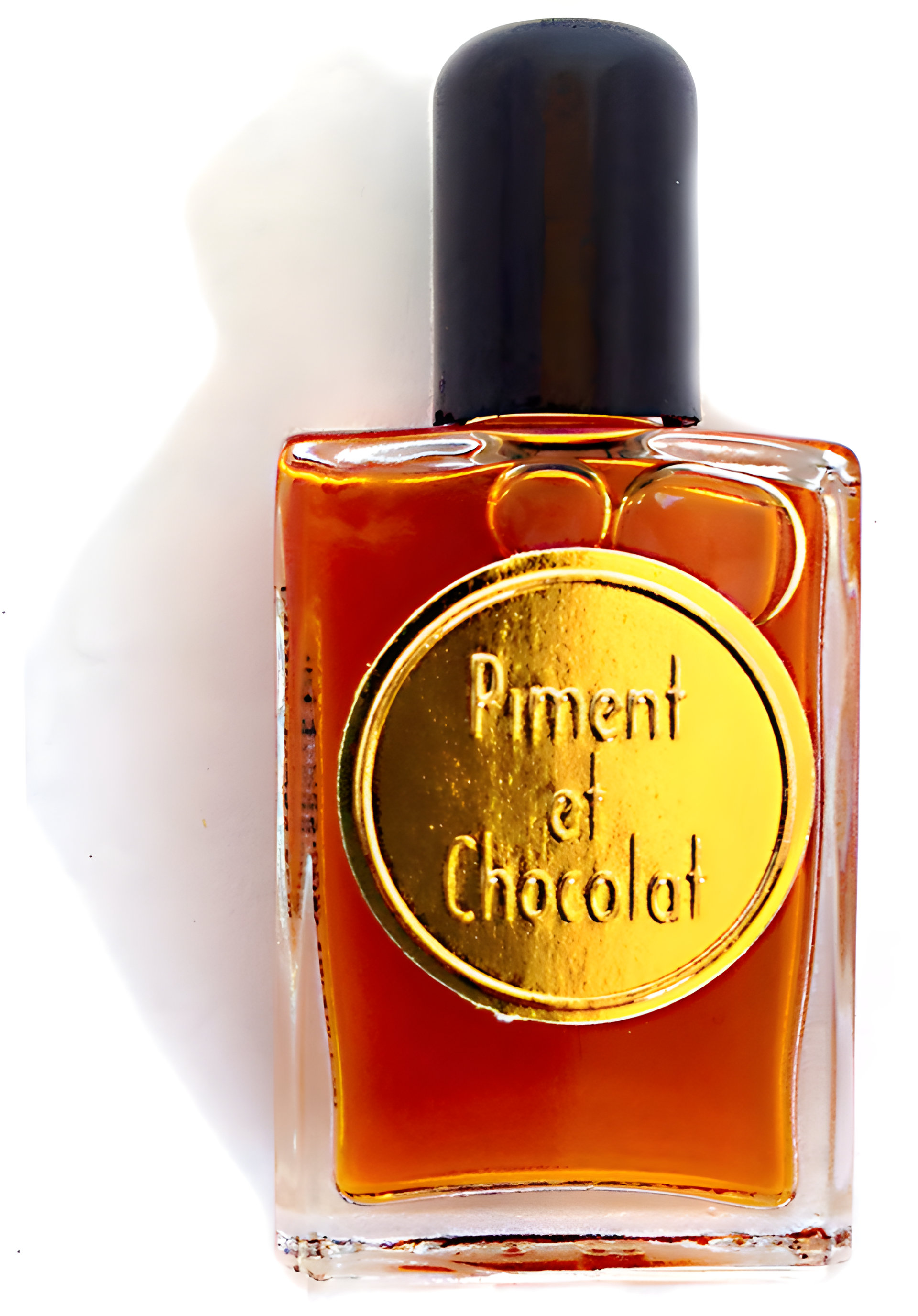 Picture of Piment Et Chocolat fragrance