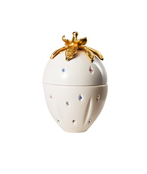 Love Berry White by S. Cute perfume bottle