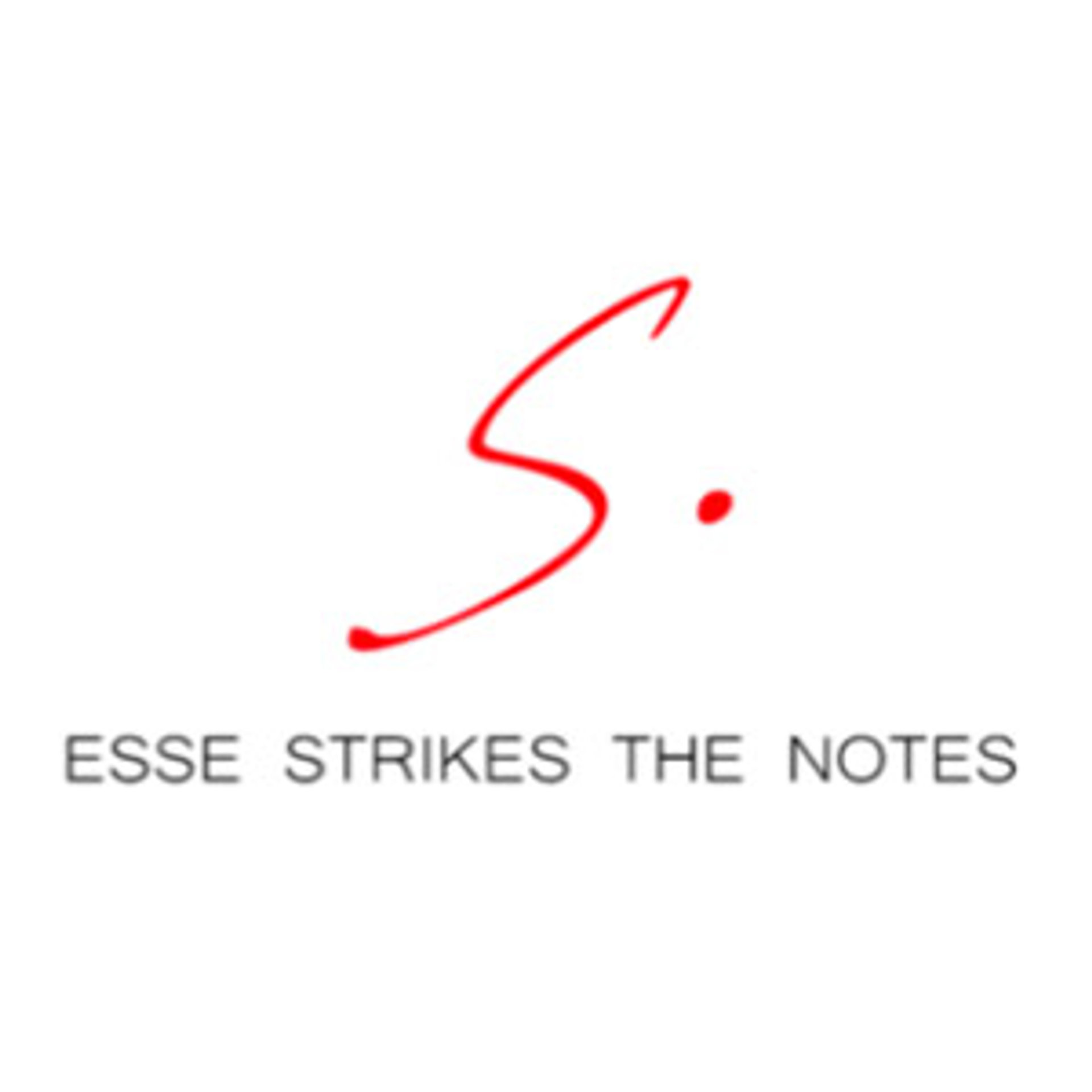 Picture of Esse Strikes The Notes brand