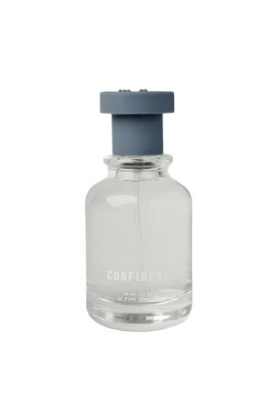 Confidence by Pure Sense perfume bottle
