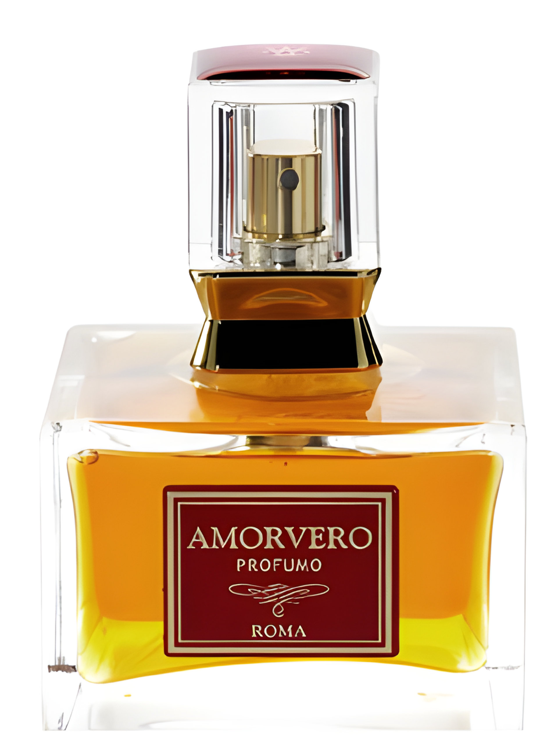 Picture of Amorvero fragrance
