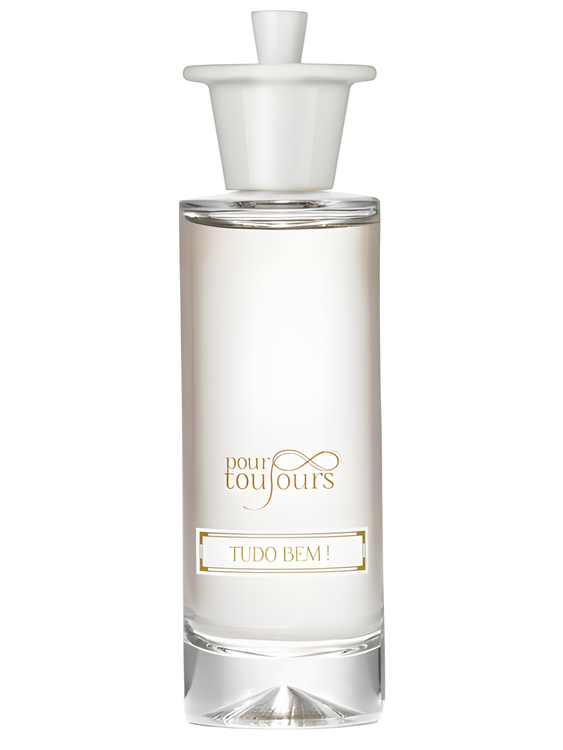 Picture of Tudo Bem! fragrance