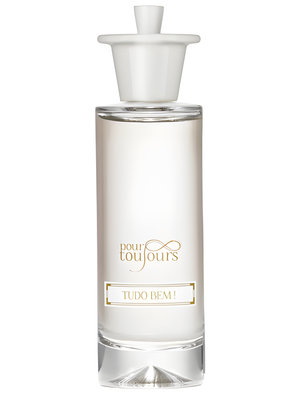 Tudo Bem! by Pour Toujours perfume bottle