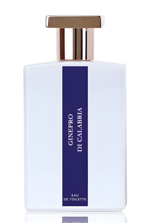 Ginepro Di Calabria by Officine del Profumo perfume bottle
