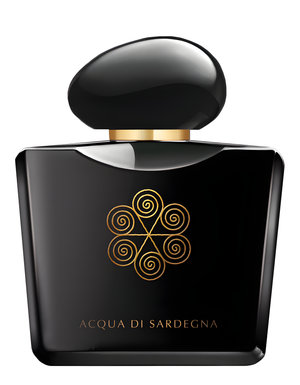 Boeli by Sandalia perfume bottle