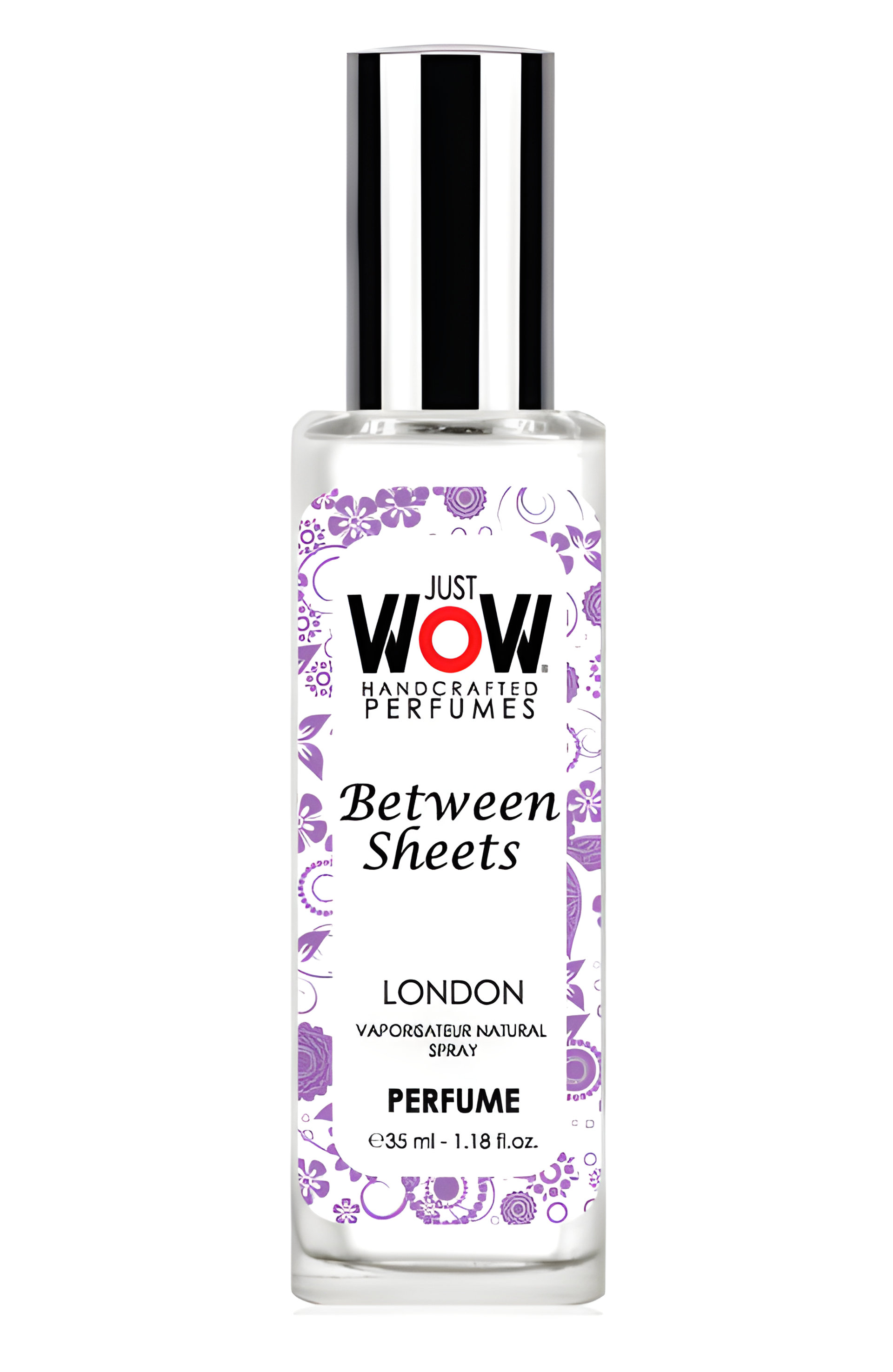 Picture of Just Wow Between Sheets fragrance