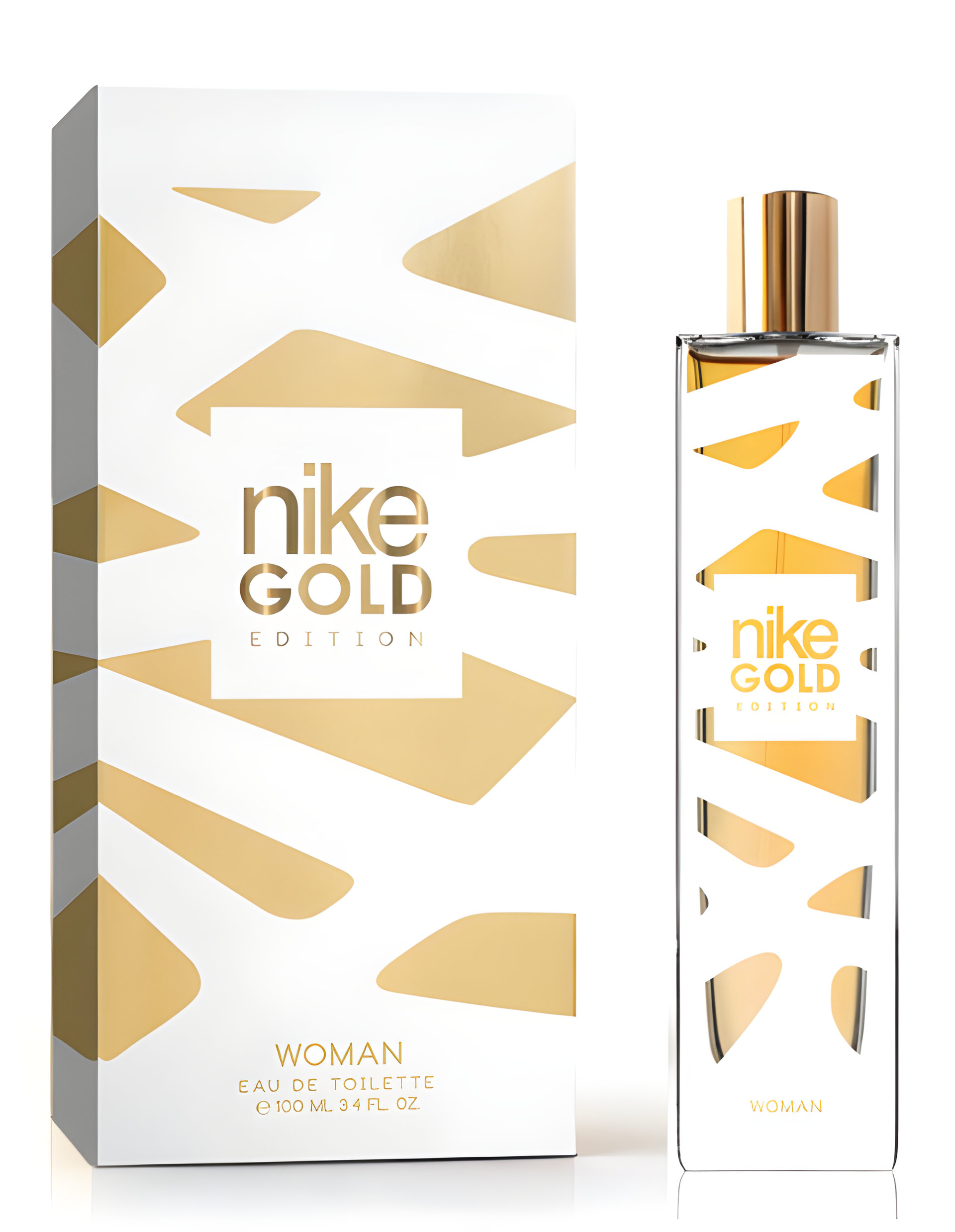 Picture of Gold Edition Woman fragrance
