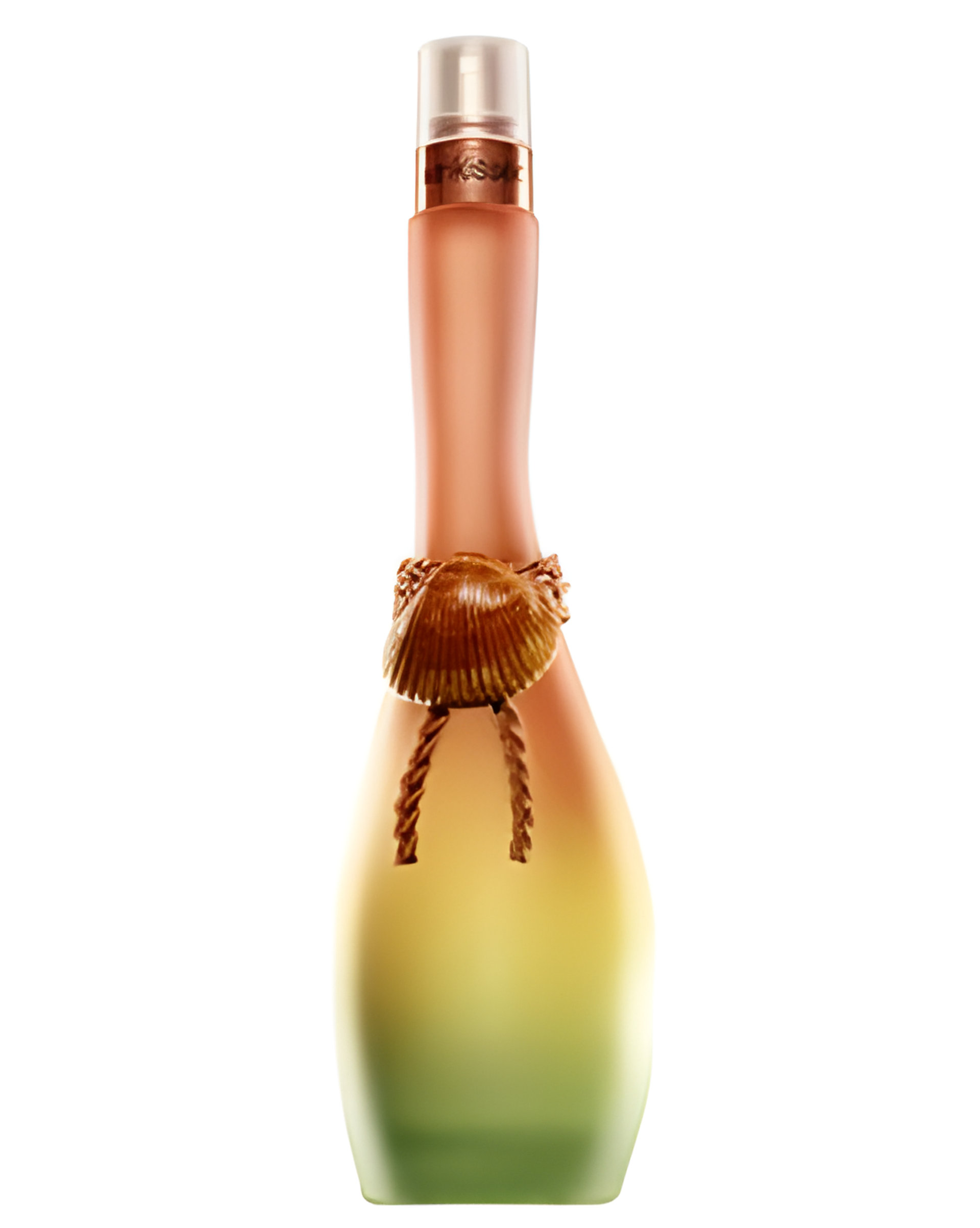 Picture of Sunkissed Glow fragrance