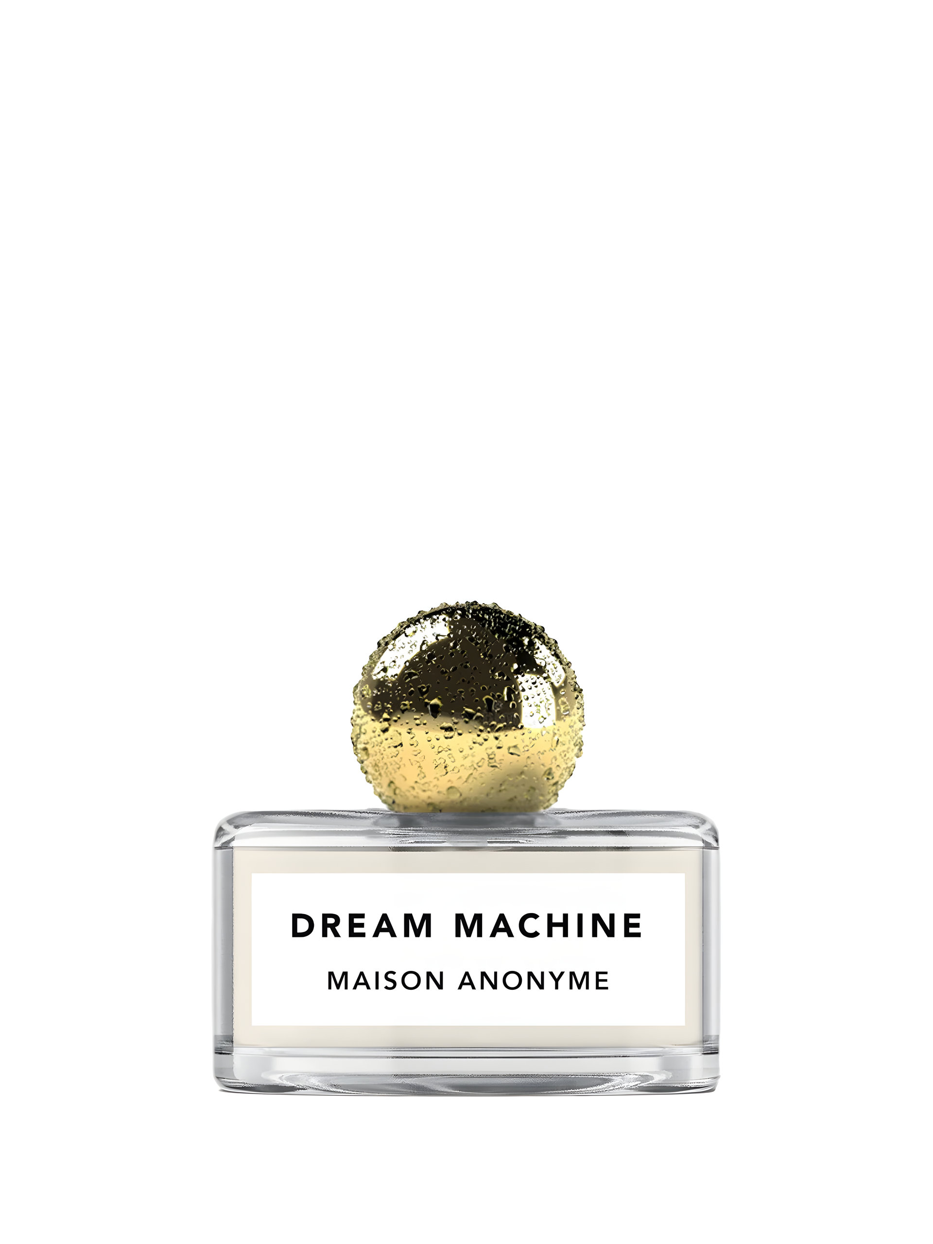Picture of Dream Machine fragrance