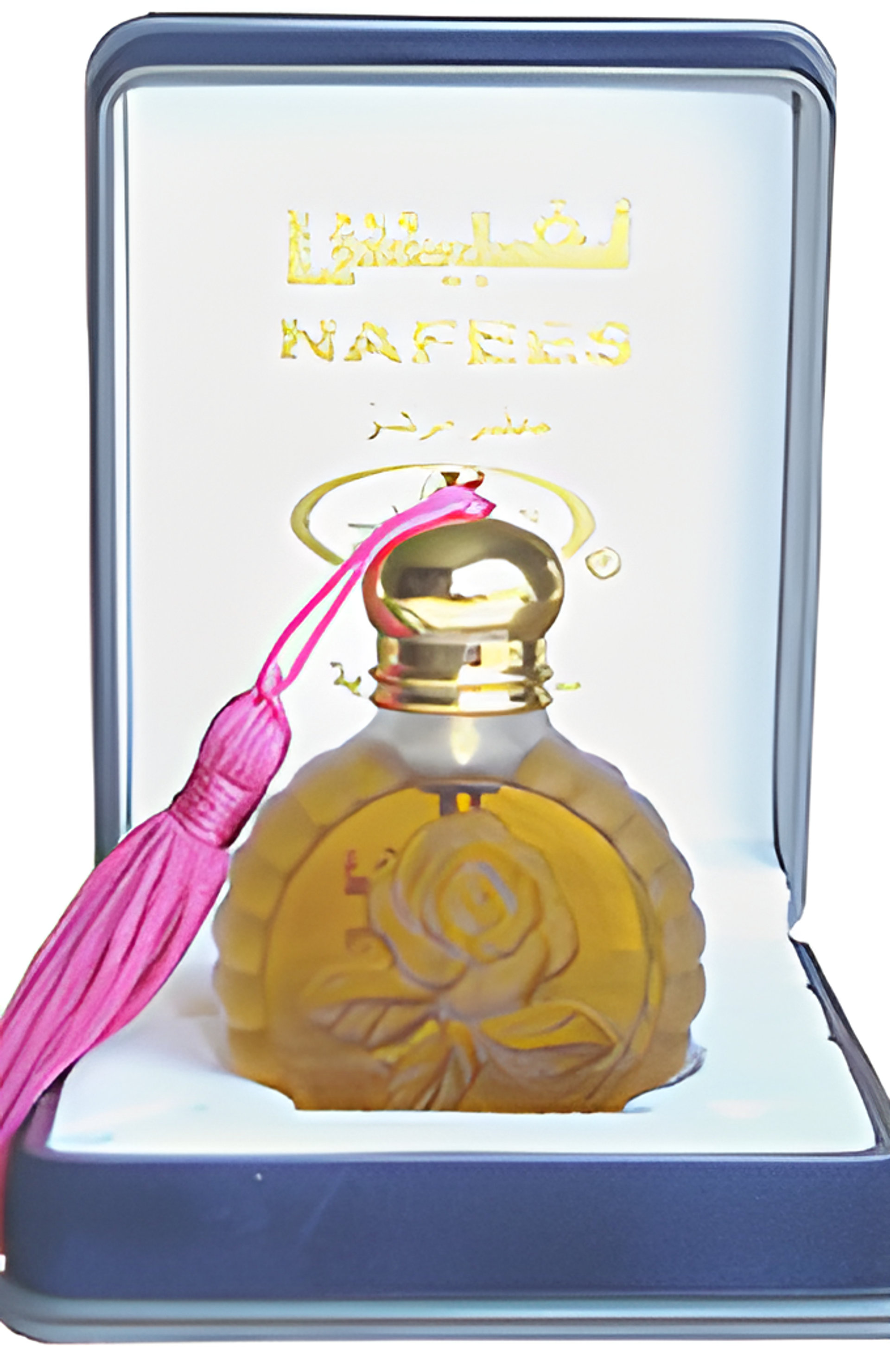 Picture of Nafees fragrance