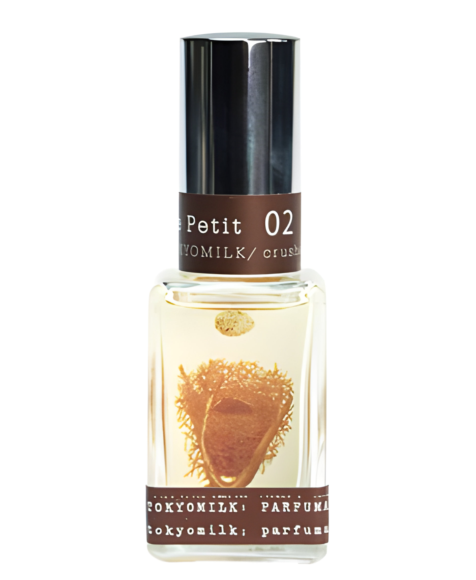 Le Petit by Tokyo Milk Parfumerie Curiosite