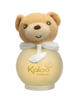 Naturel by Kaloo perfume bottle