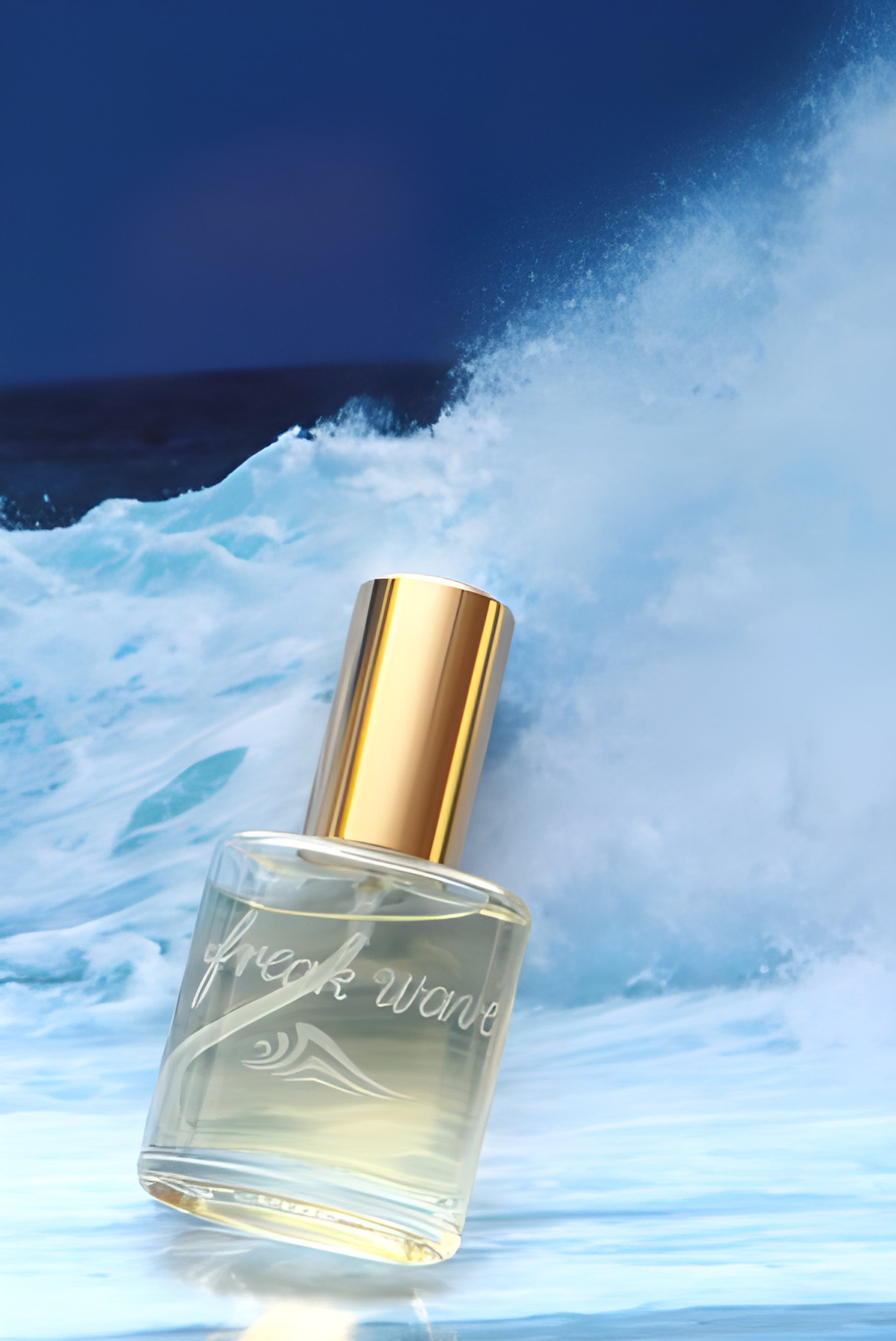 Picture of Freak Wave fragrance