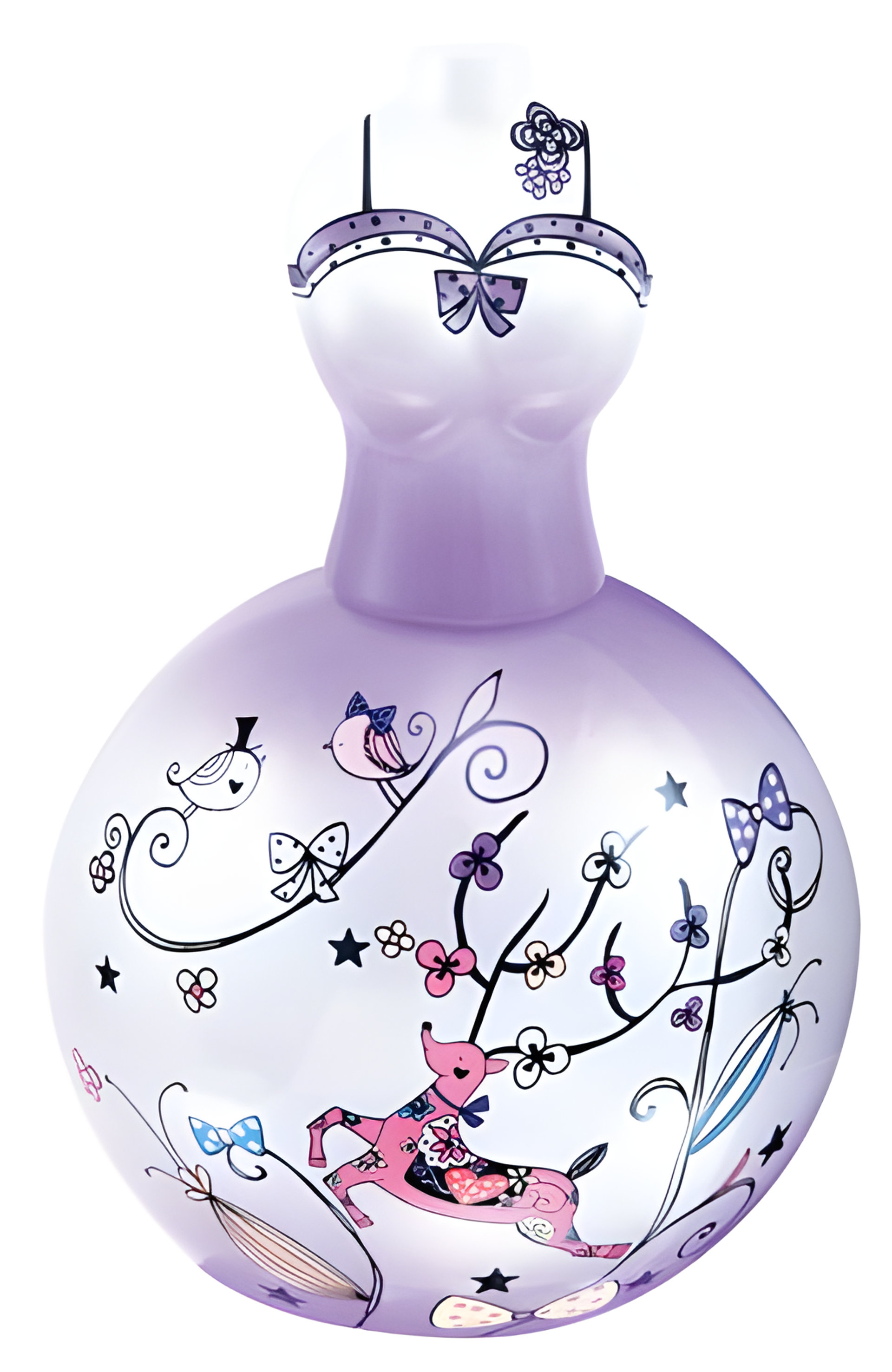 Picture of C'est Soiree Orchid fragrance