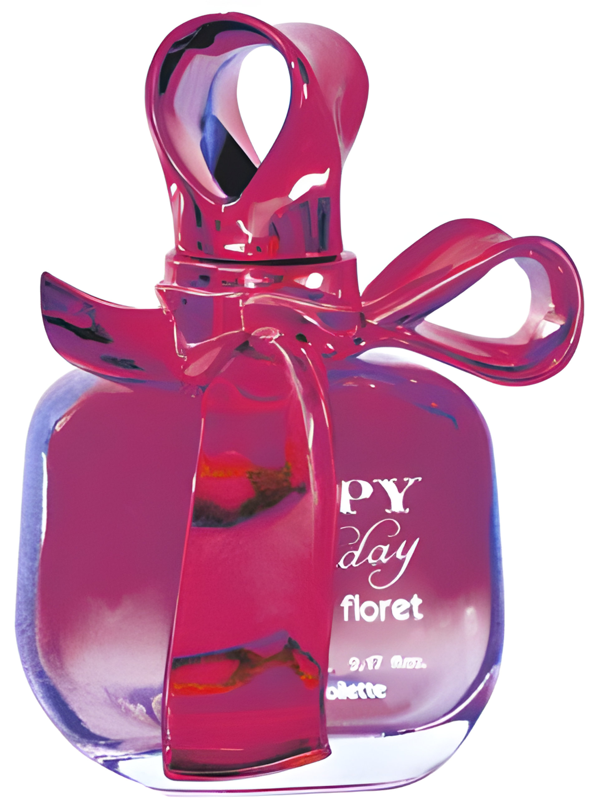 Picture of My Floret fragrance