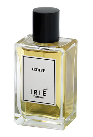 Edipe by Irie perfume bottle