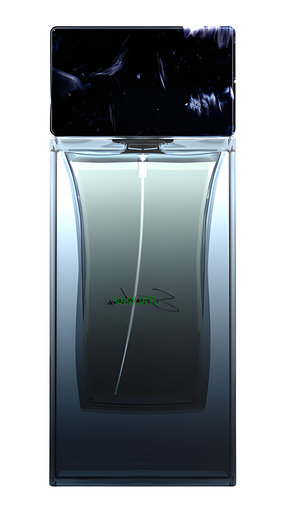 Vanuatu Eau de Parfum by Sora Dora perfume bottle