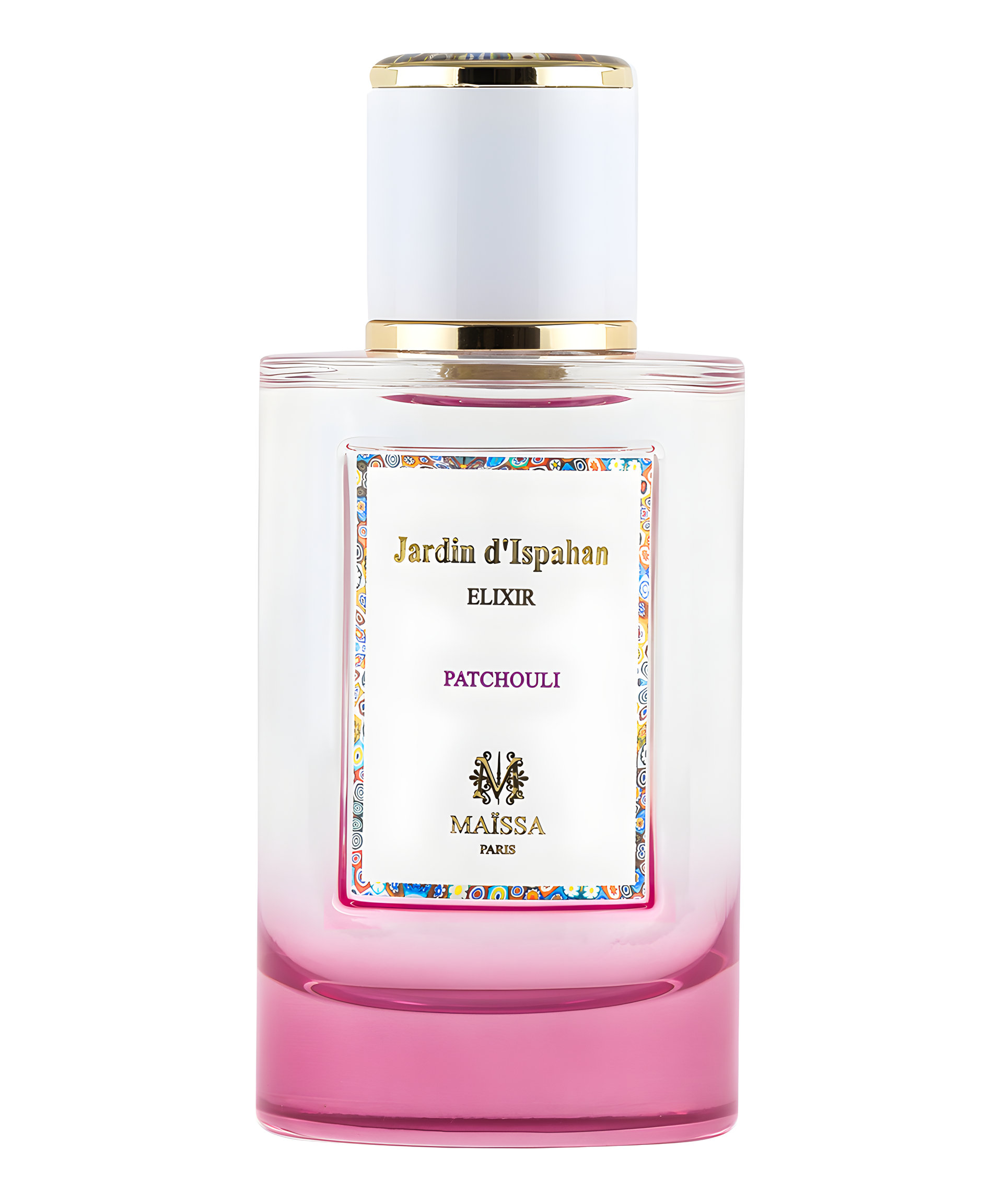 Picture of Jardin d'Ispahan fragrance