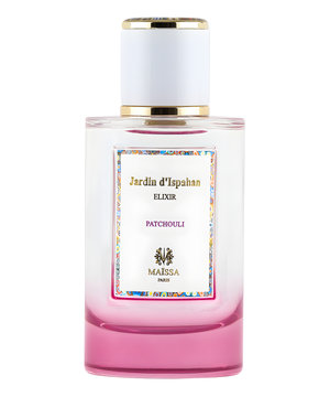 Jardin d'Ispahan by Maïssa Parfums perfume bottle