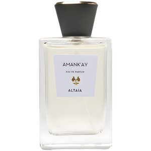 Amank'ay by ALTAIA perfume bottle