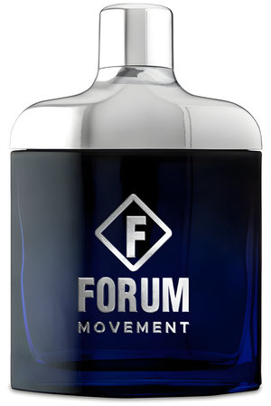 Forum Movement by Tufi Duek perfume bottle