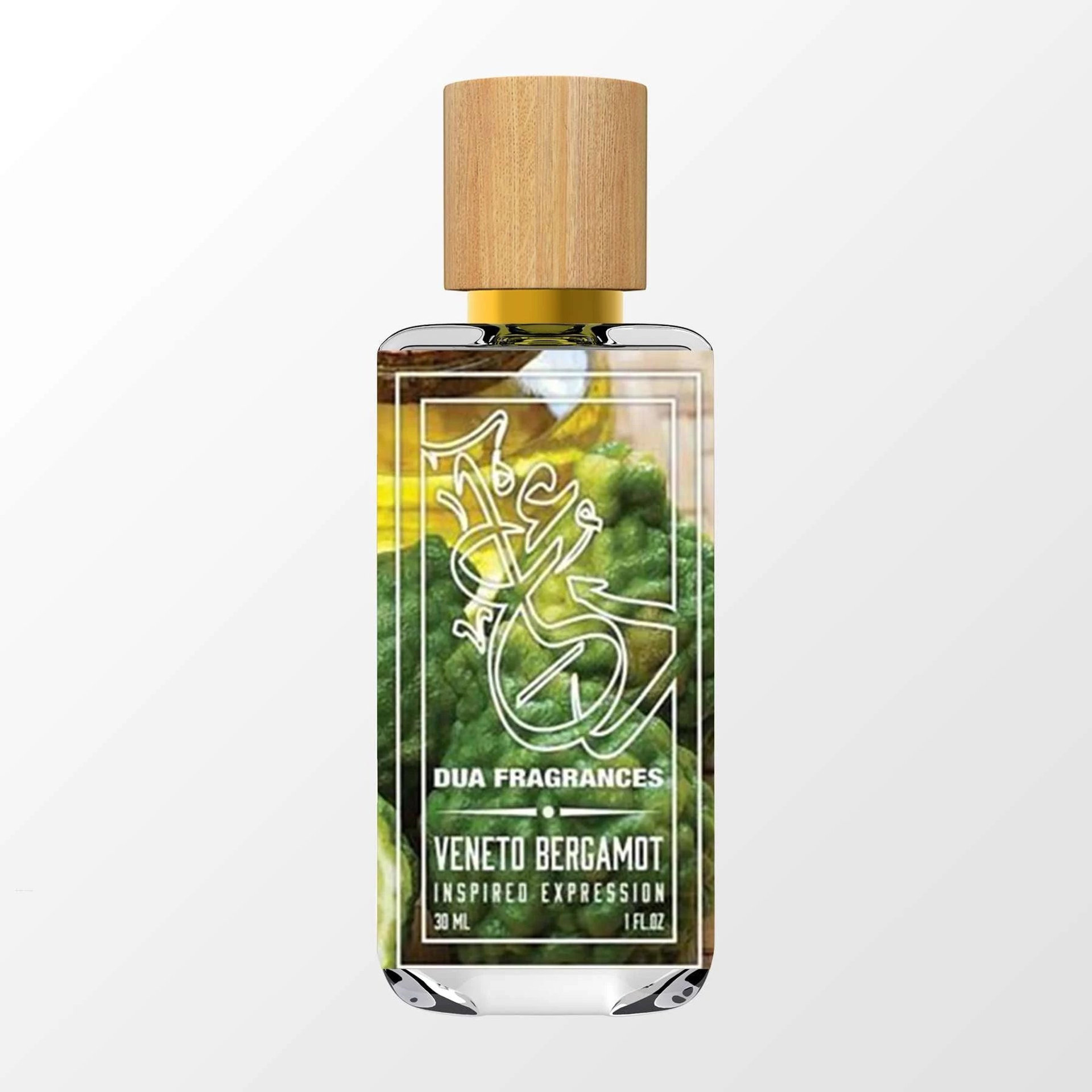 Picture of Veneto Bergamot fragrance