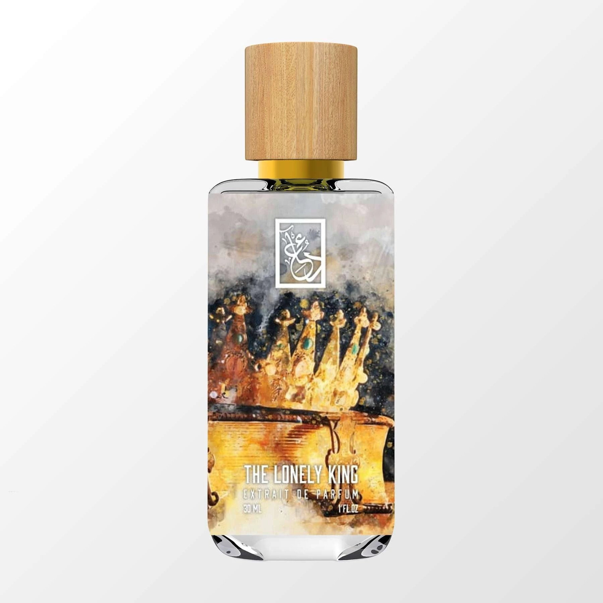 Picture of The Lonely King fragrance