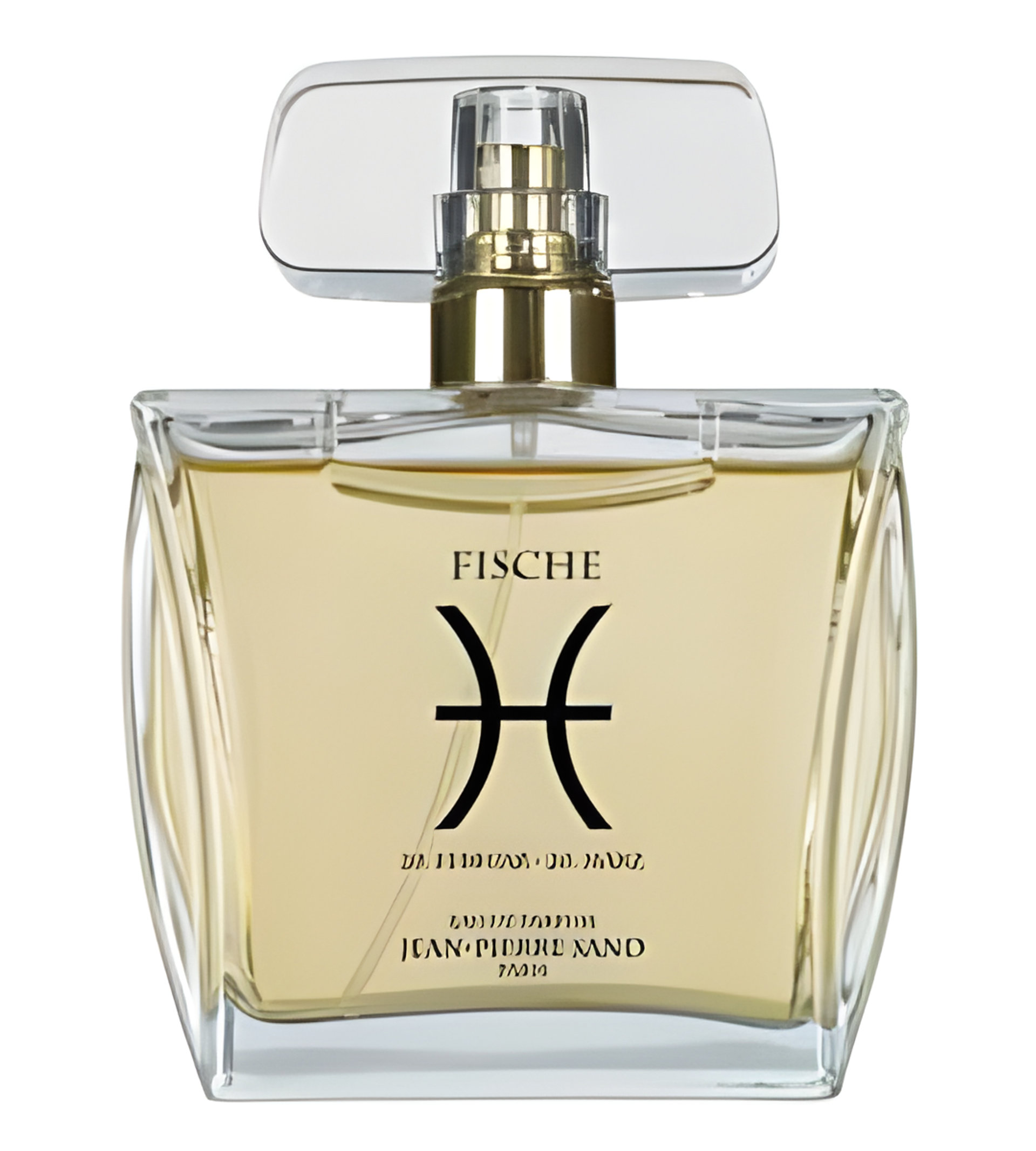 Fische by Jean-Pierre Sand