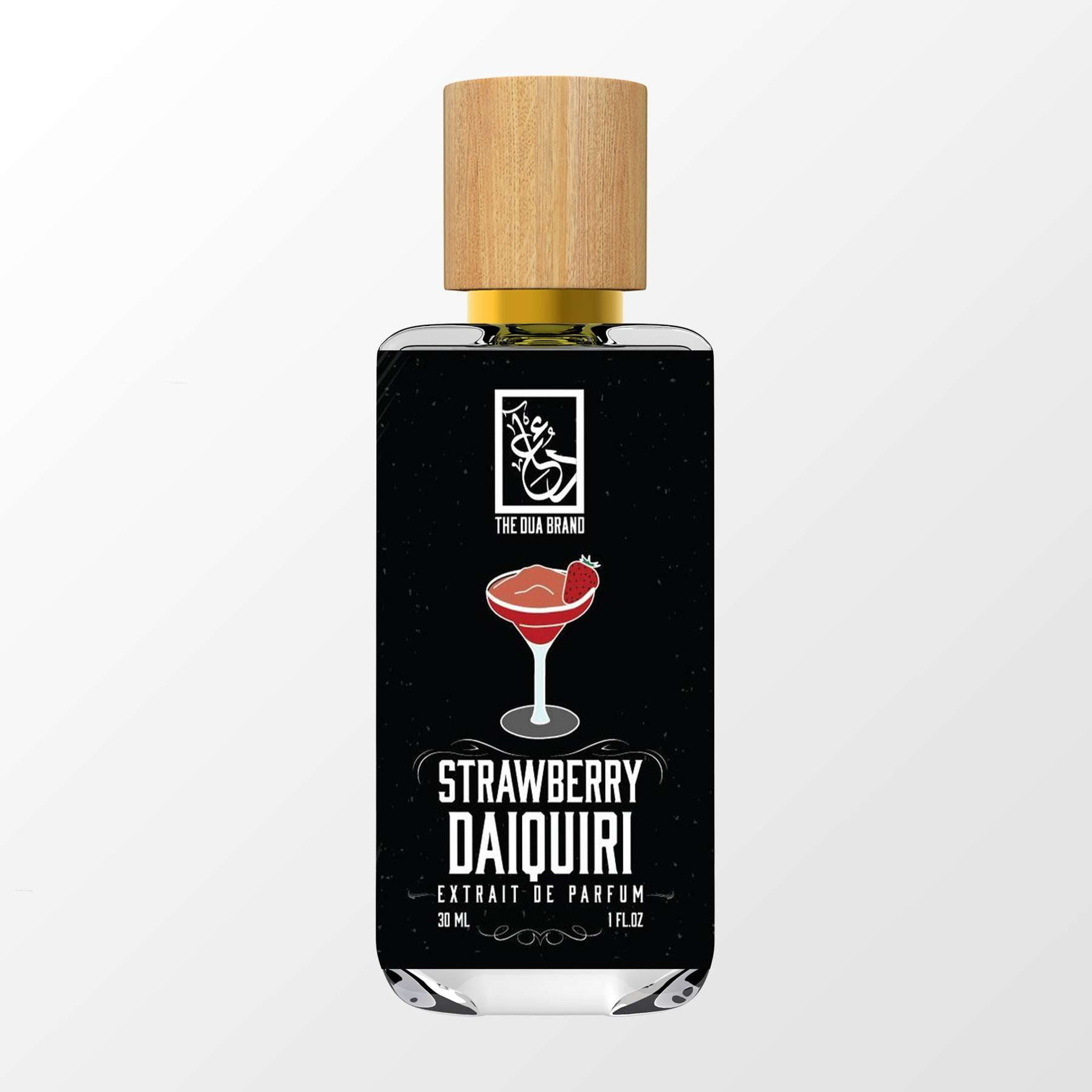 Picture of Strawberry Daiquiri fragrance