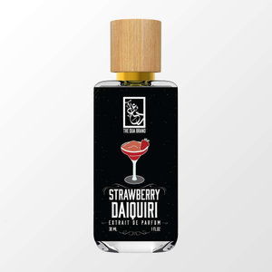 Strawberry Daiquiri by The Dua Brand perfume bottle
