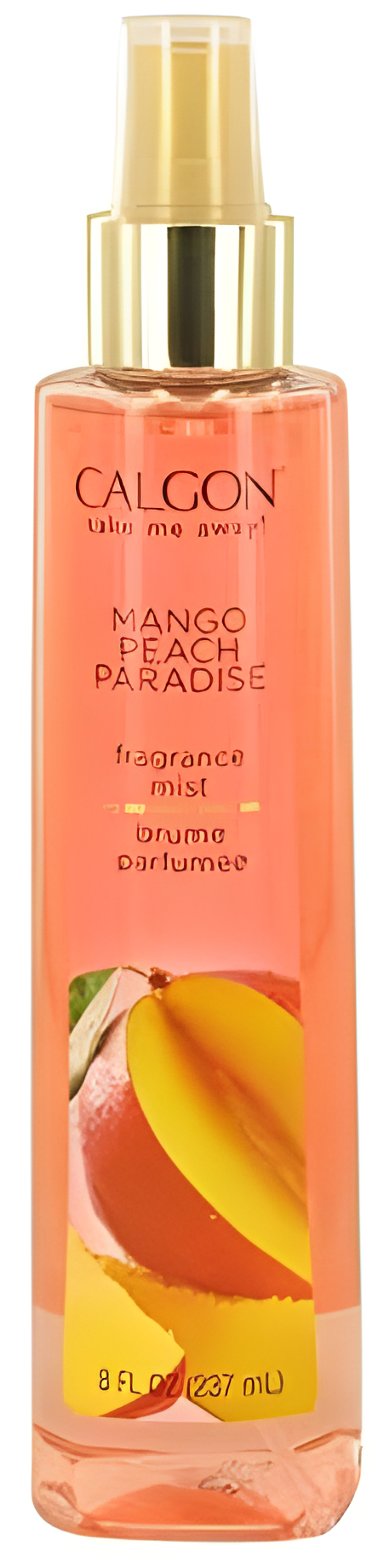 Picture of Mango Peach fragrance