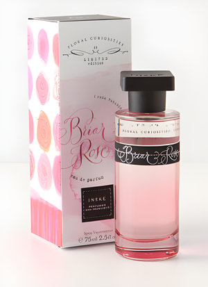 Briar Rose by Ineke perfume bottle