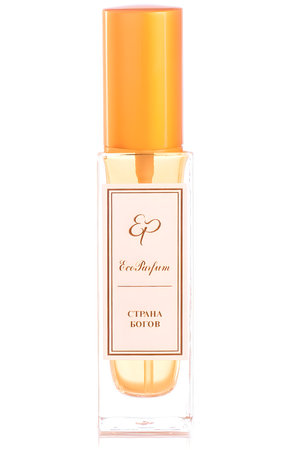 Страна Богов by EcoParfum perfume bottle