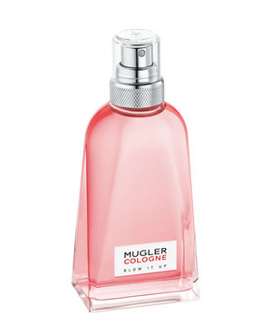 Blow It Up by Mugler perfume bottle