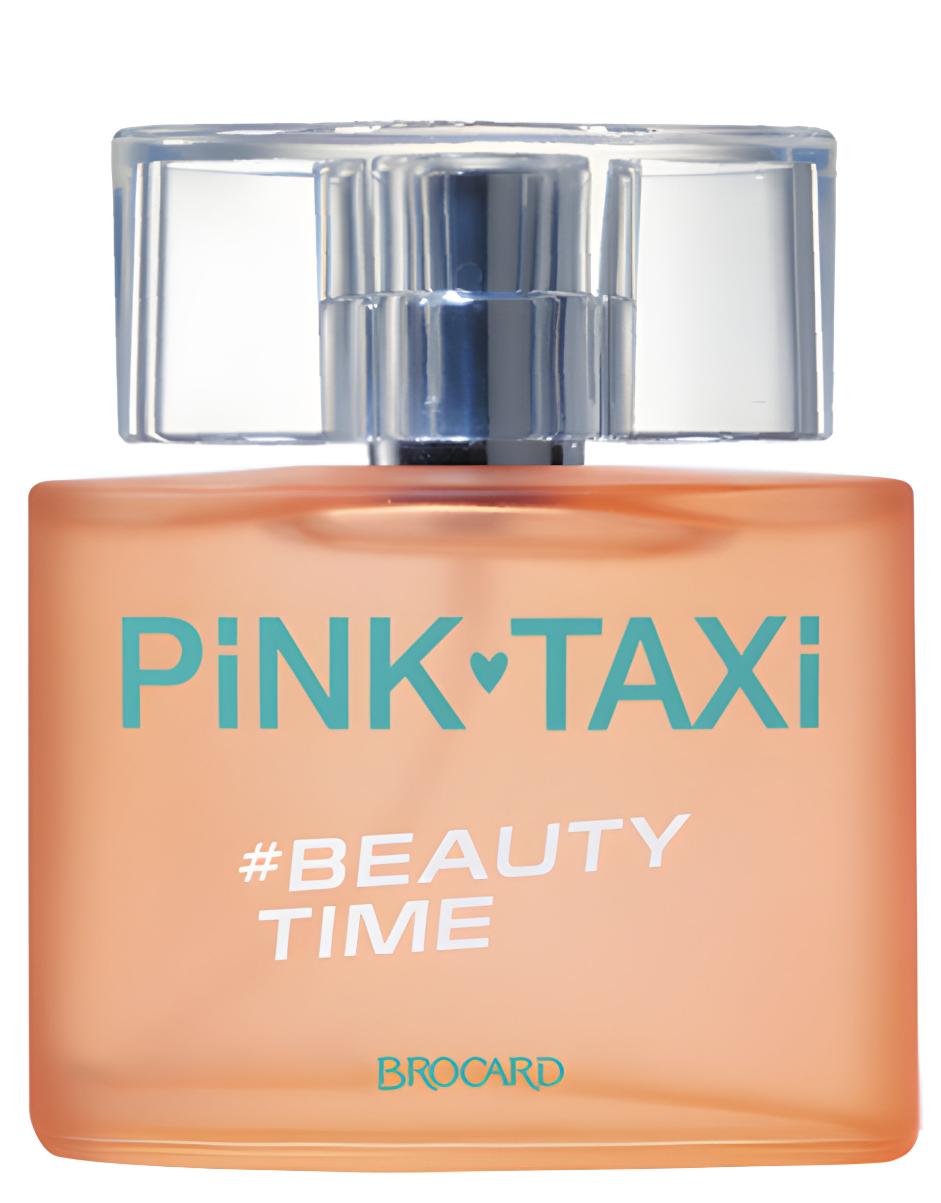 Picture of Pink Taxi Beauty Time fragrance