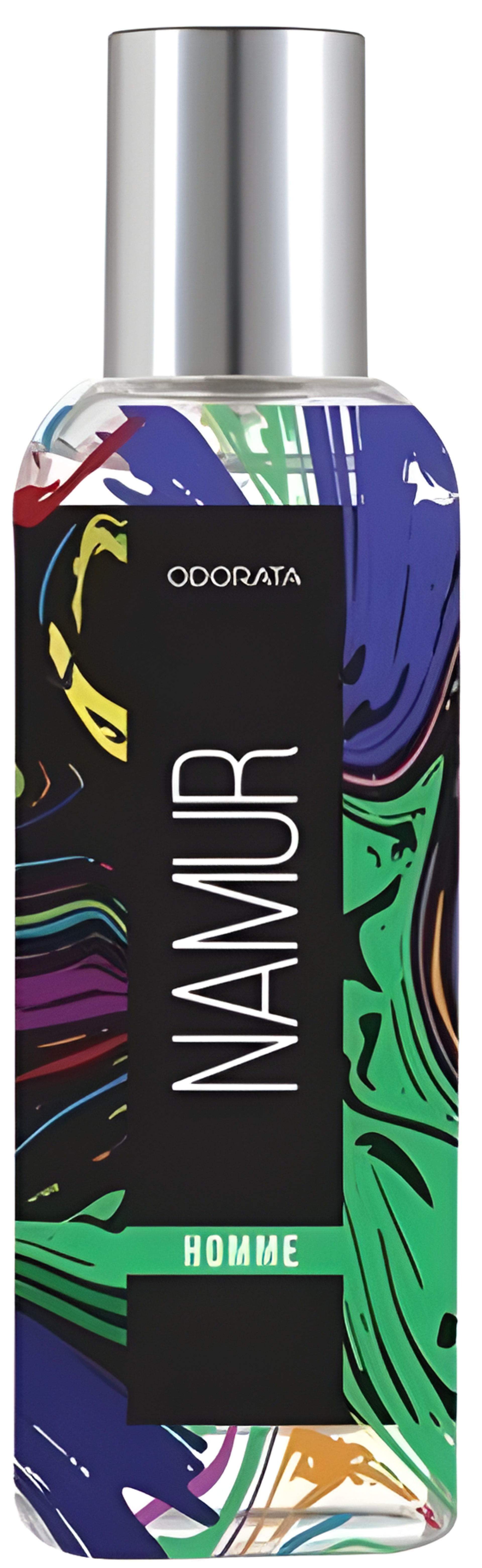 Picture of Namur Homme fragrance