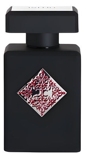 Divine Attraction by Initio Parfums Prives perfume bottle