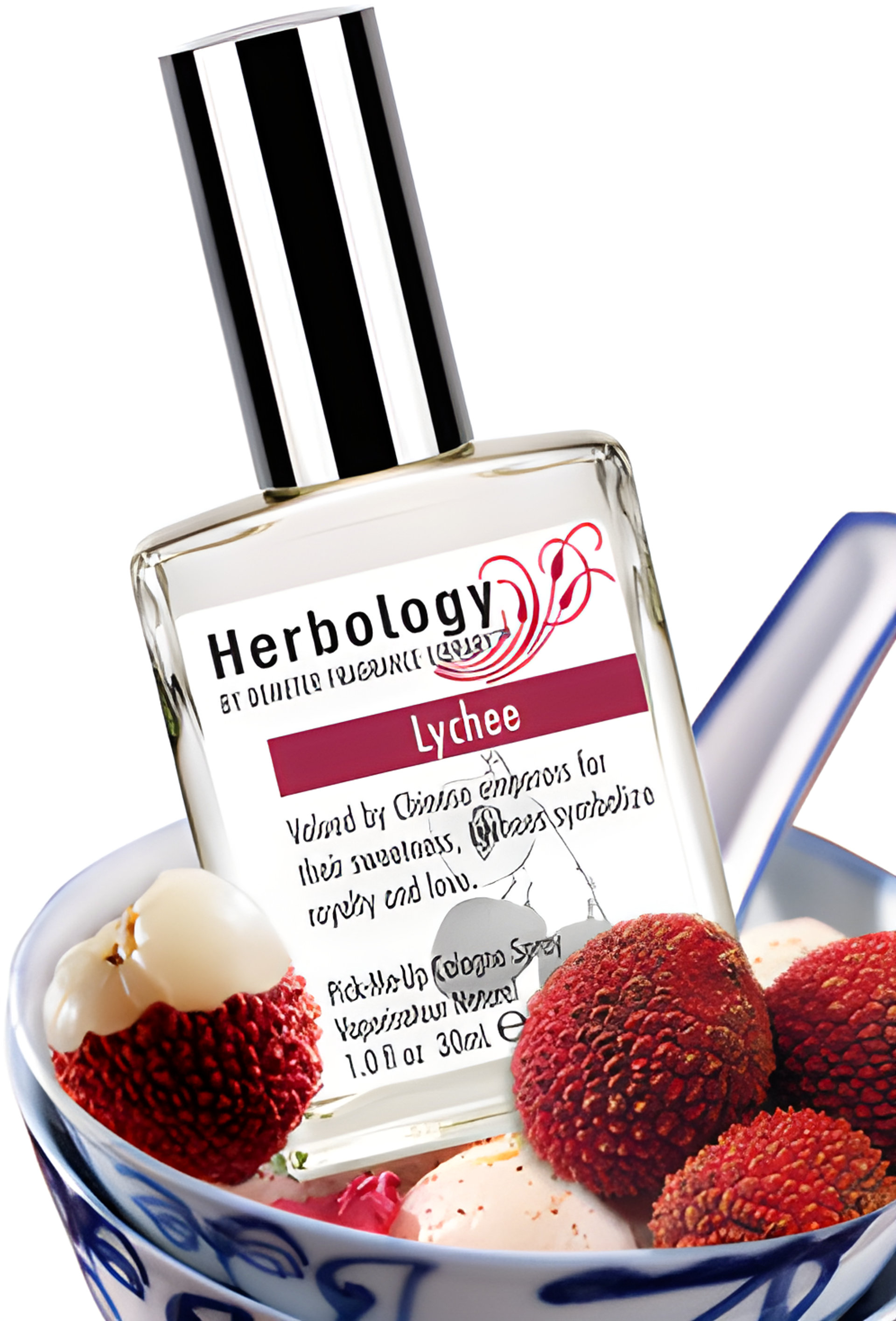 Picture of Lychee fragrance