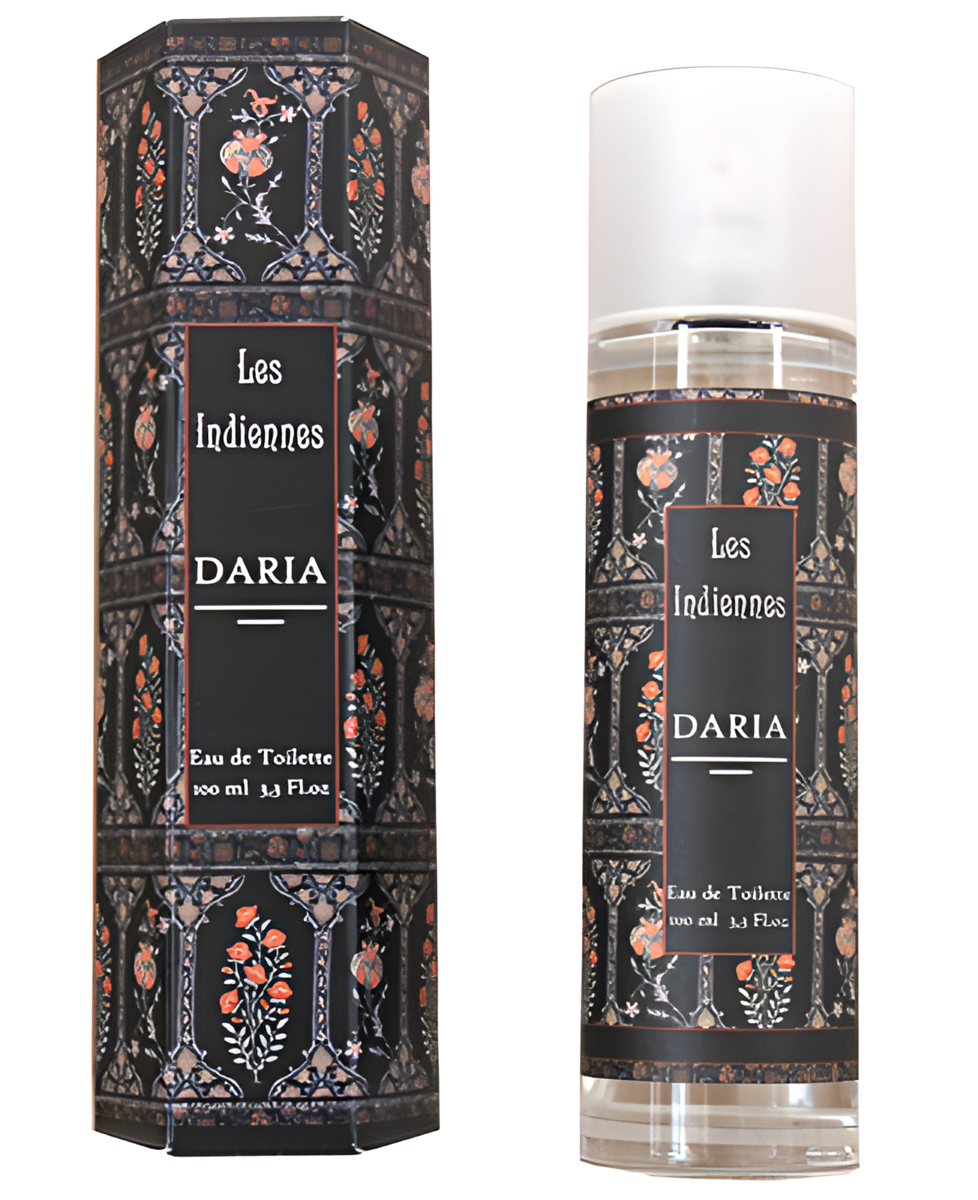 Picture of Daria fragrance