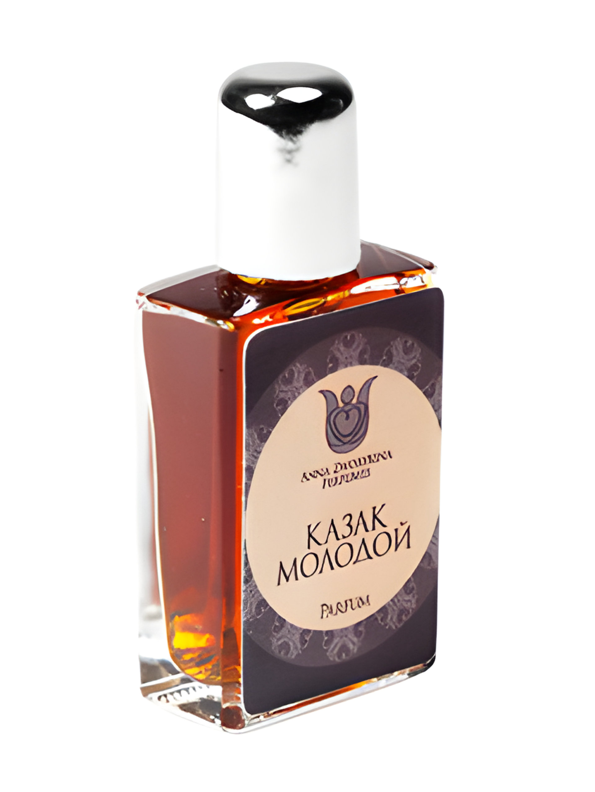 Picture of Young Cossack fragrance