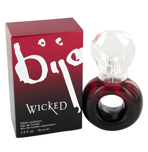 Bijan Wicked by Bijan perfume bottle