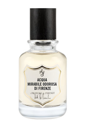 Acqua Mirabile Odorosa Di Firenze by I Profumi di Firenze perfume bottle