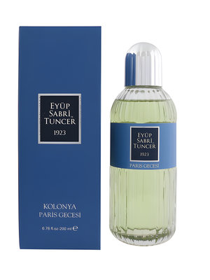 Paris Gecesi (Paris Nights) by Eyüp Sabri Tuncer perfume bottle