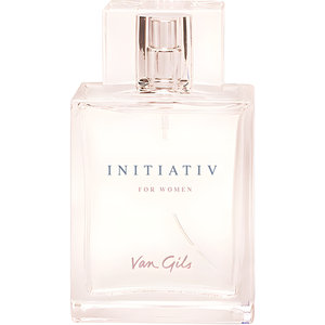 Initiativ by Van Gils perfume bottle