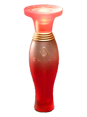 Shimo by Monsoon perfume bottle